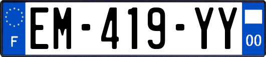EM-419-YY