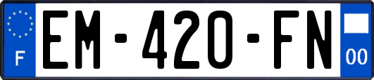 EM-420-FN