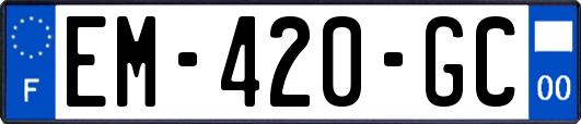EM-420-GC