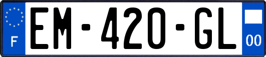 EM-420-GL