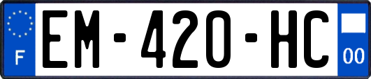 EM-420-HC