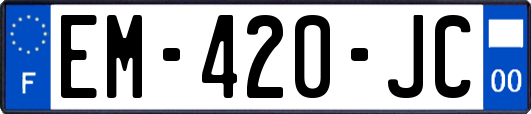 EM-420-JC