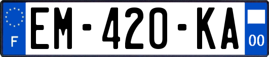 EM-420-KA