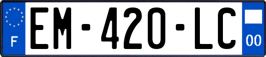 EM-420-LC