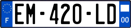 EM-420-LD