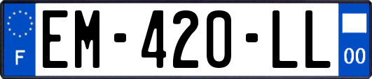 EM-420-LL