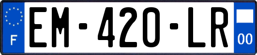 EM-420-LR