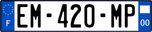 EM-420-MP