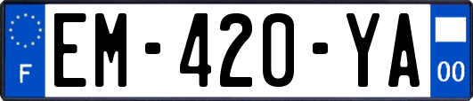 EM-420-YA