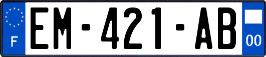 EM-421-AB