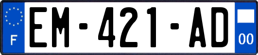 EM-421-AD