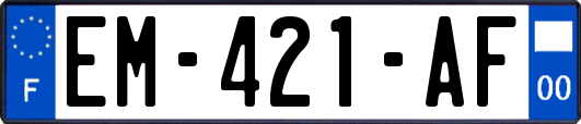 EM-421-AF