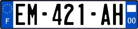 EM-421-AH