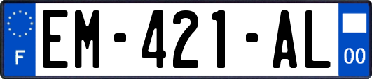 EM-421-AL