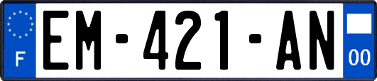 EM-421-AN