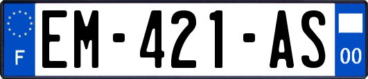 EM-421-AS