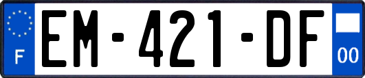 EM-421-DF