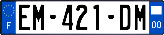 EM-421-DM