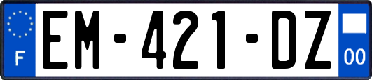 EM-421-DZ