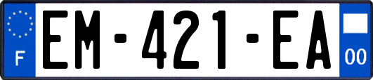 EM-421-EA