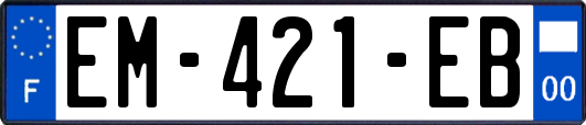 EM-421-EB