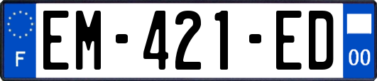 EM-421-ED