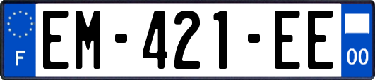EM-421-EE