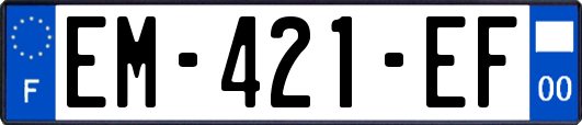 EM-421-EF