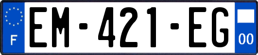 EM-421-EG