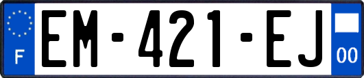 EM-421-EJ
