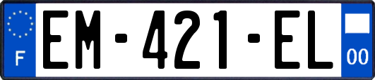 EM-421-EL