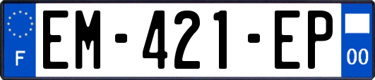 EM-421-EP
