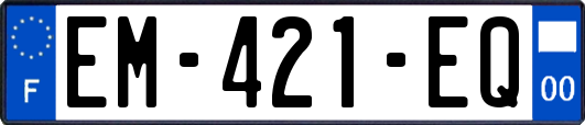 EM-421-EQ