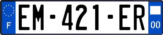 EM-421-ER
