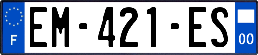 EM-421-ES