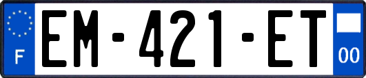 EM-421-ET