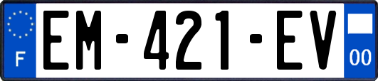 EM-421-EV