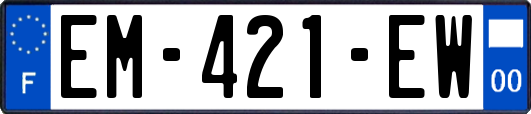 EM-421-EW