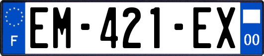 EM-421-EX