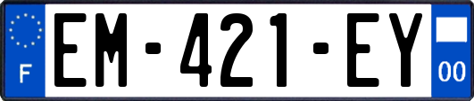 EM-421-EY
