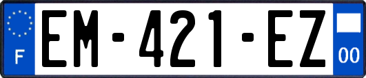 EM-421-EZ
