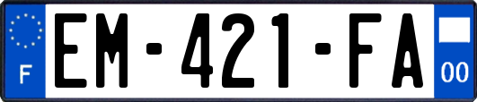 EM-421-FA