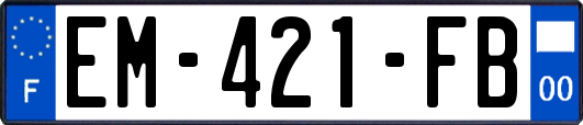 EM-421-FB