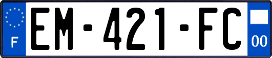 EM-421-FC