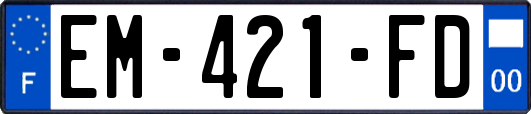 EM-421-FD