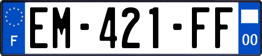 EM-421-FF