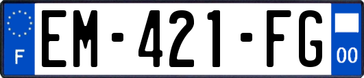 EM-421-FG