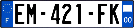 EM-421-FK