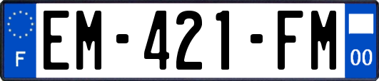 EM-421-FM