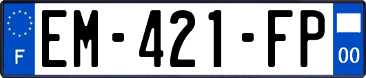 EM-421-FP